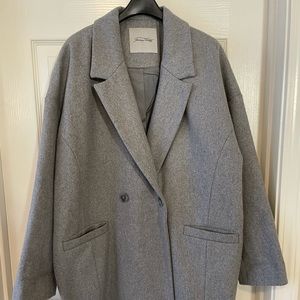 American Vintage Grayson Coat, size S.